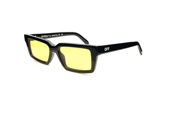 Off-White™ - Warren (Black | Yellow)