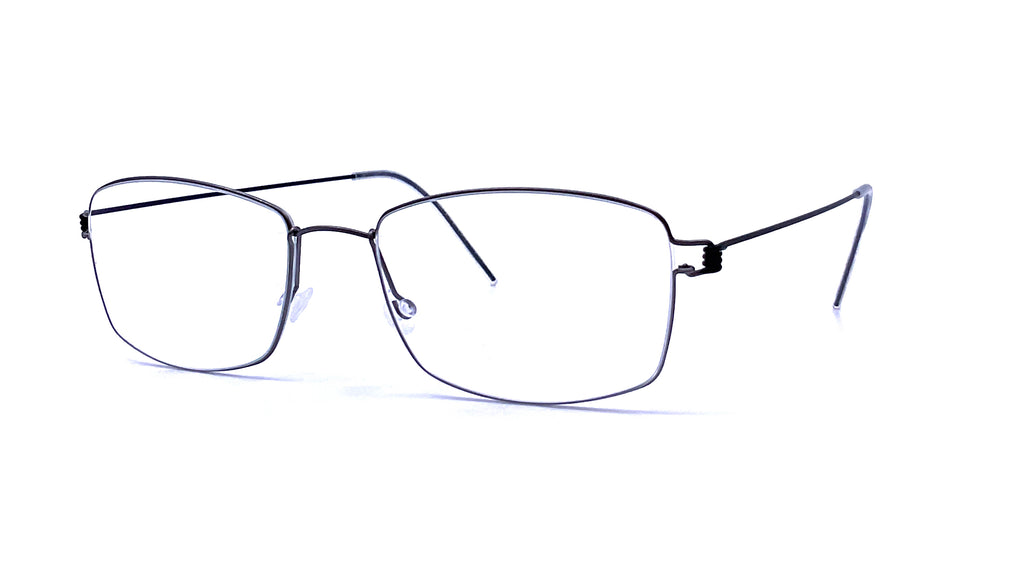 LINDBERG air titanium rim CASPER ケース付き Lindberg - Casper (U9) – Good See Co.