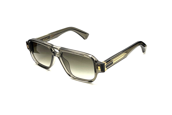 Kiurv Eyewear - Vico (Dark Green)
