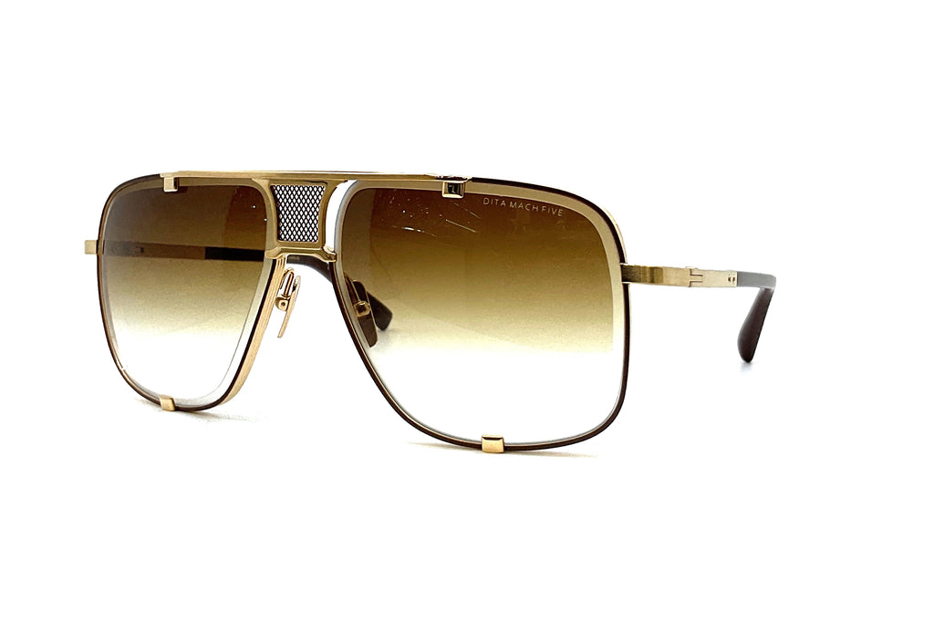 Dita mach 5 gold 2025