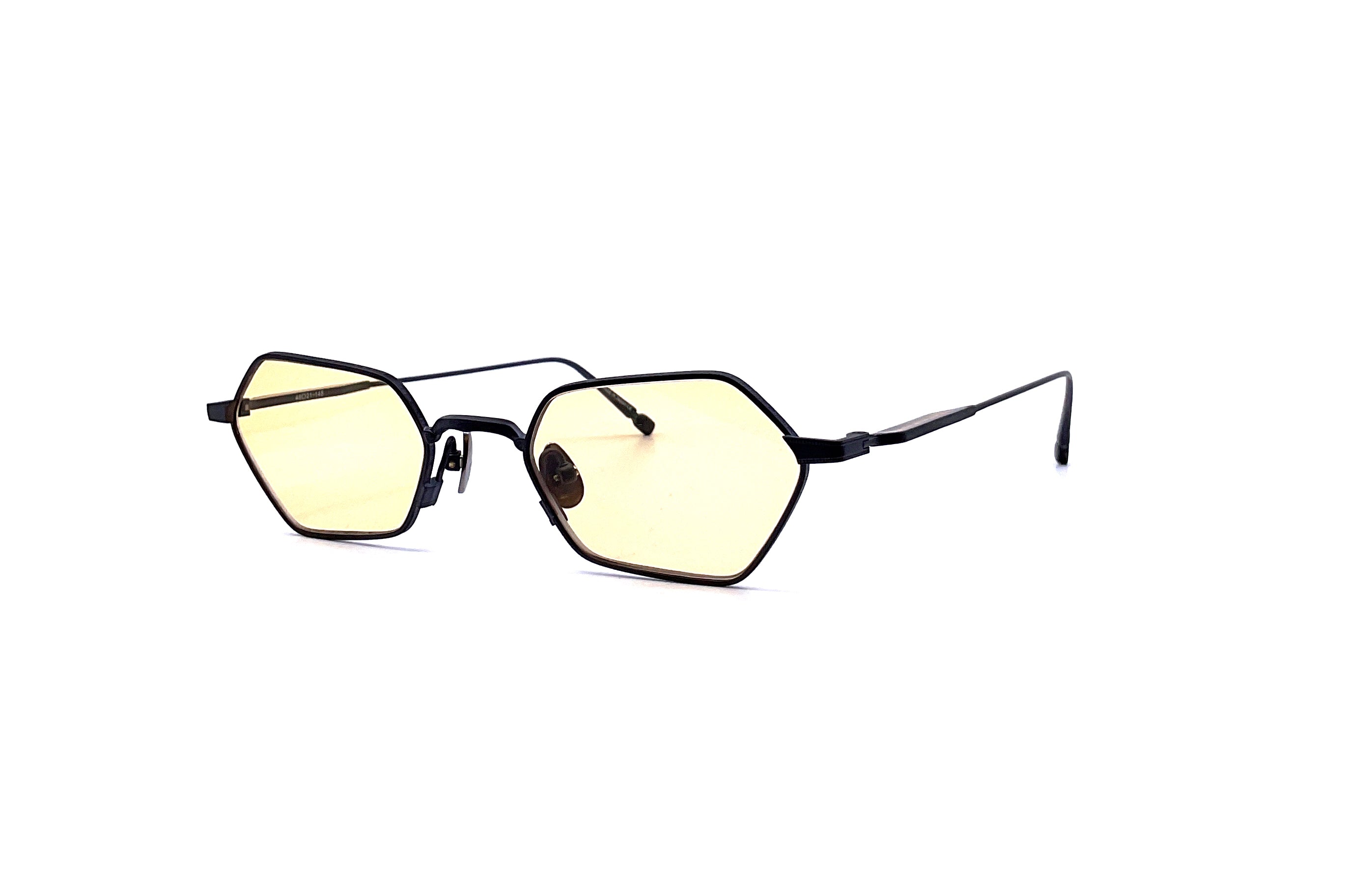 サングラス MATSUDA Matsuda - M3138.SG - bg Matsuda Official | M3138 Geometric Sunglasses - Hand Made in