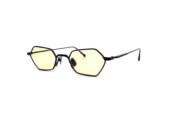 Matsuda - M3138 [49] (Matte Black)