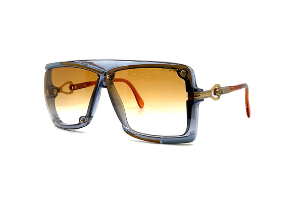 Cazal Legends - 859 (Ice Blue/Gold)