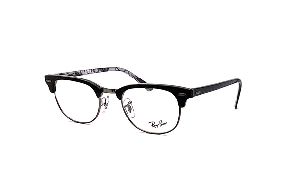 Ray-Ban - RB5154 [49] (Polished Black)