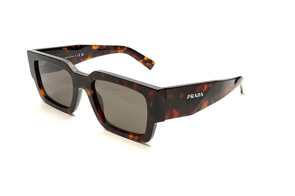 Prada - SPR B17 (Tortoise)