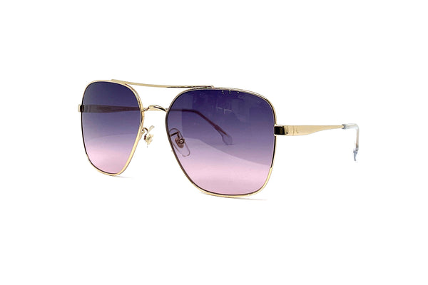 Carrera - 3019/S (Gold Crystal)