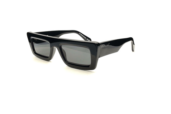 Off-White™ - Ontario (Black | Dark Grey)
