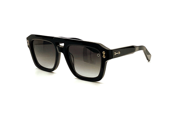 Akoni - Perseus (Solid Black)