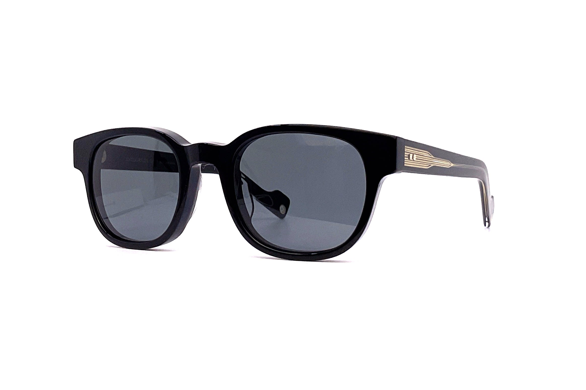 Entourage of 7 - Beacon Limited Edition Remaster (01-01) (Black)
