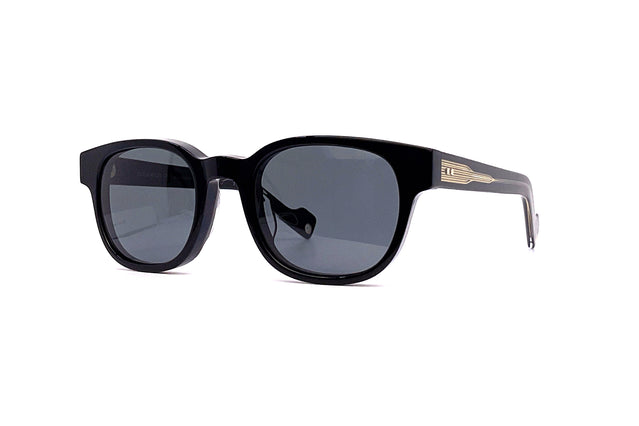 Entourage of 7 - Beacon Limited Edition Remaster (Black | Dark Grey)