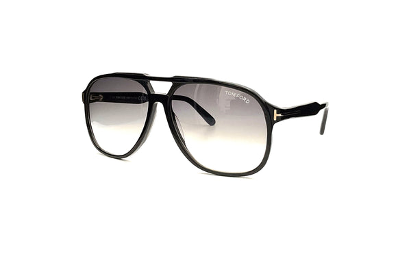 Tom Ford - Raoul (Shiny Black)