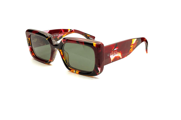Gucci - GG1906S (Burgundy Havana)