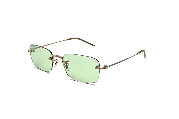 Oliver Peoples - TK-10 (Gold)