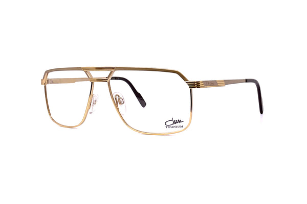 Cazal - 7084 (Gold)