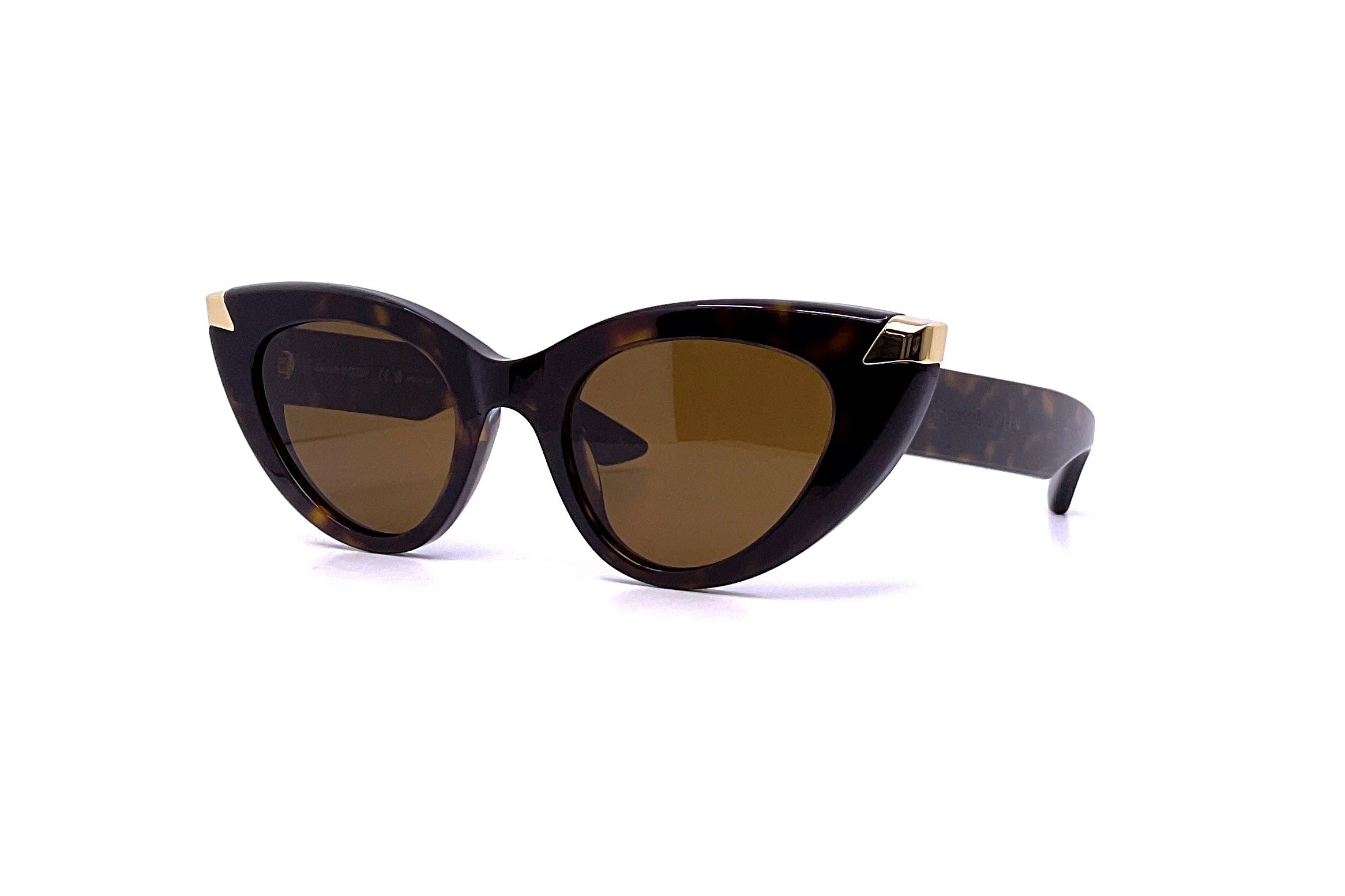 Alexander McQueen - AM0442S (003) – Good See Co.