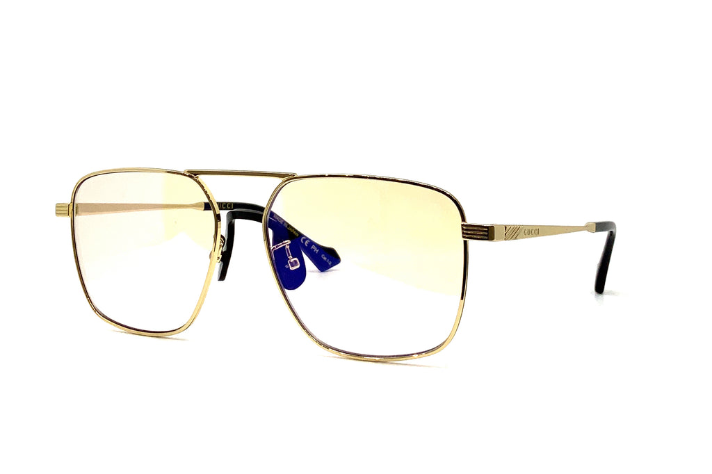 Gucci - GG0743S (006) – Good See Co.