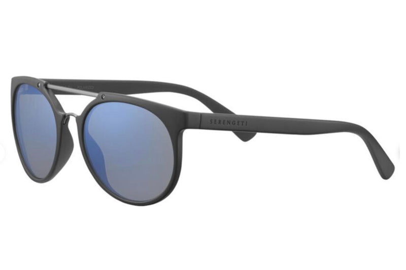 Serengeti - Lerici (Matte Dark Gray)