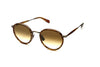 Mr. Leight - Wilson X (Demi Blonde-Antique Gold/Semi-Flat Pure Almond Gradient)
