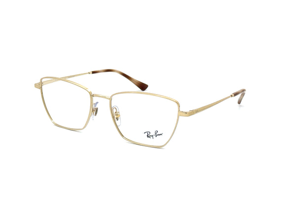Ray-Ban - Drea [56] (Pale Gold)
