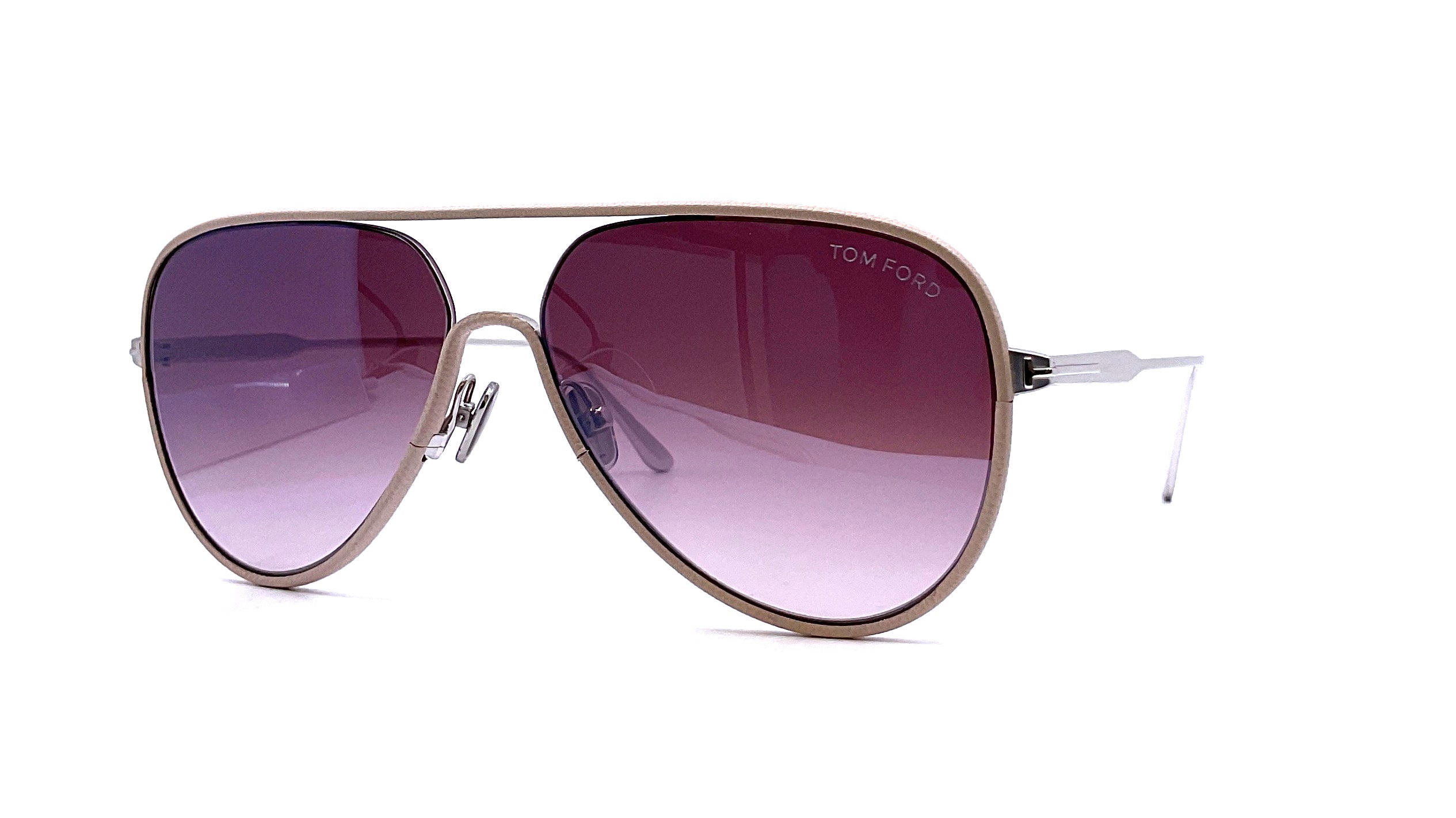 JESSIE SUNGLASSES | Tom Ford Fashion