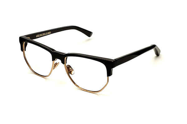 Cutler and Gross - 1158 (Matte Black)