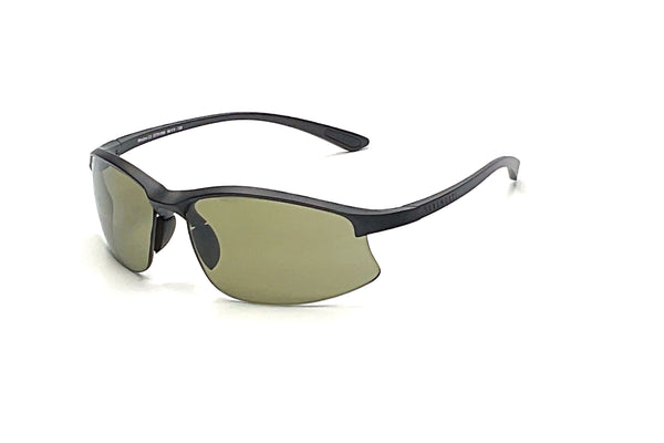 Serengeti - Winslow 2.0 (Matte Crystal Black)