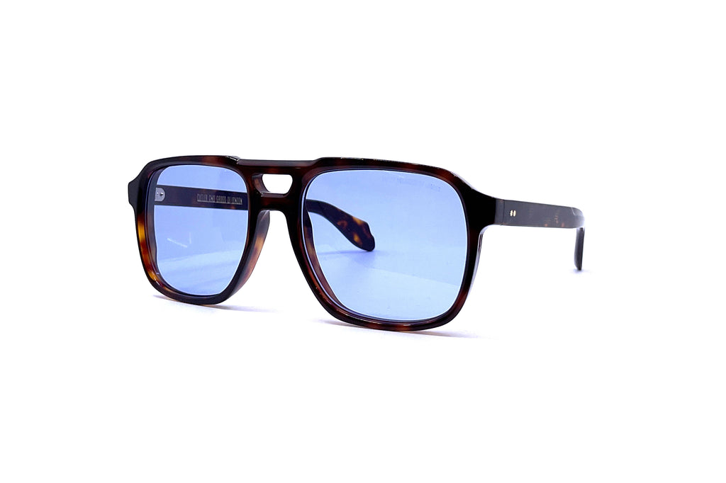 Cutler and Gross - 1394 (Dark Turtle) – Good See Co.