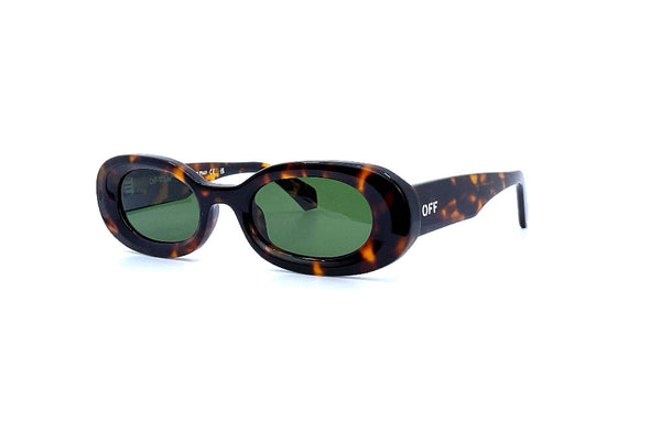 Off-White™ - Amalfi (Havana) FINAL SALE