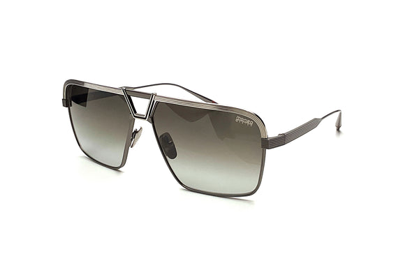 Monza Life Eyewear - Evo (Gun/Platinum-S)