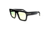 Tom Ford - Fausto TF711 (Shiny Black)