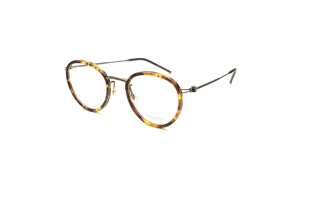 Oliver Peoples - TK-11 (Antique Gold/DTB) – Good See Co.