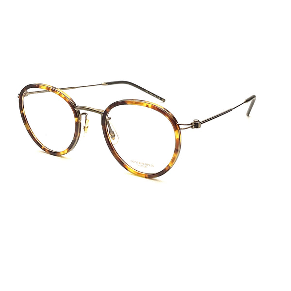 Oliver Peoples - TK-11 (Antique Gold/DTB) – Good See Co.