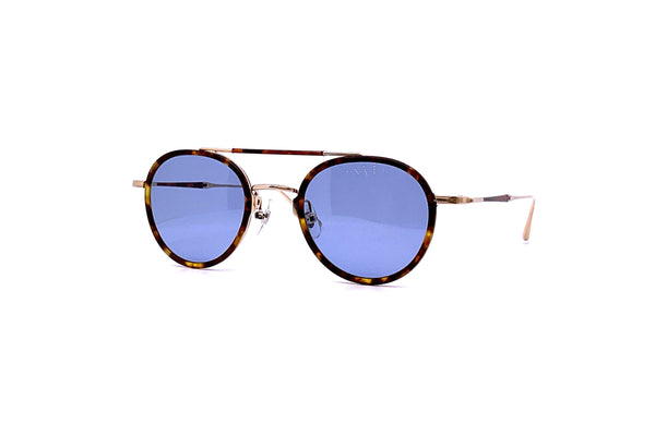 Matsuda - M3064 [47] (Brushed Gold)