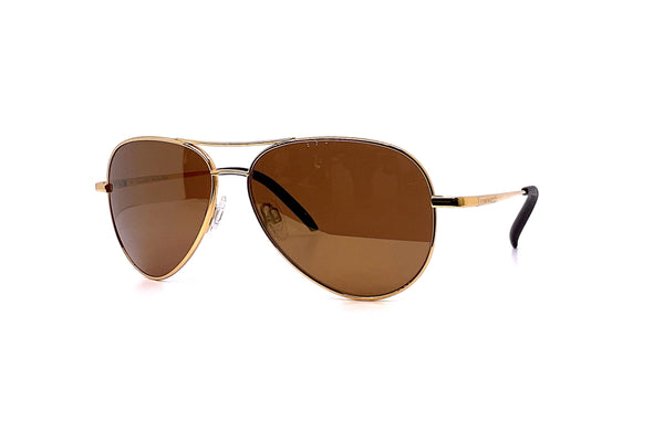 Serengeti - Carrara Small (Shiny Bold Gold)