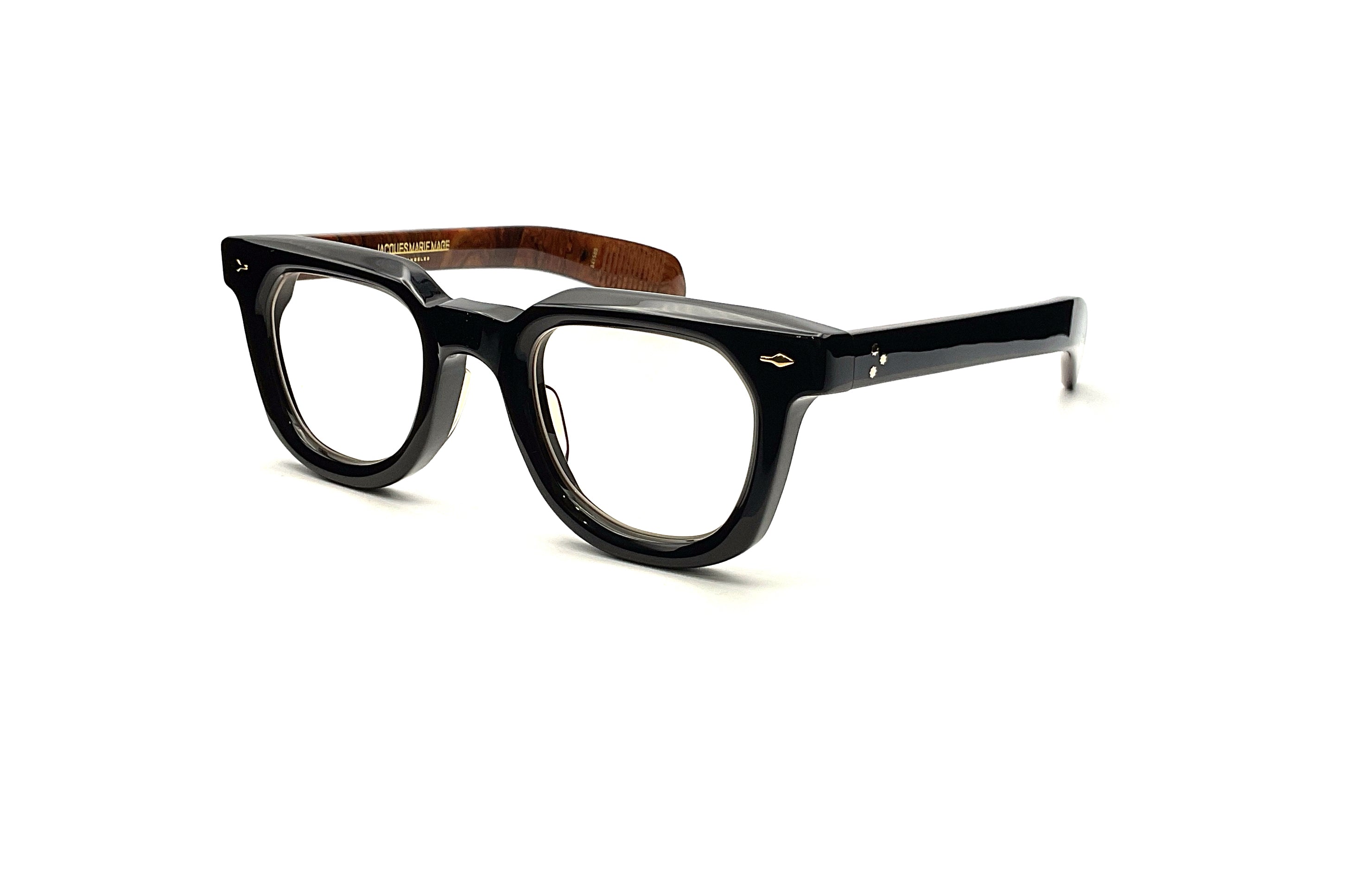 Jacques Marie Mage - Vendome (Noir X) – Good See Co. Jacques Marie Mage - Vendome (Noir X) – Good See Co.