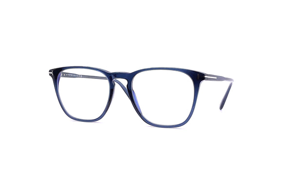 Tom Ford- TF5937-B (Shiny Navy Blue)