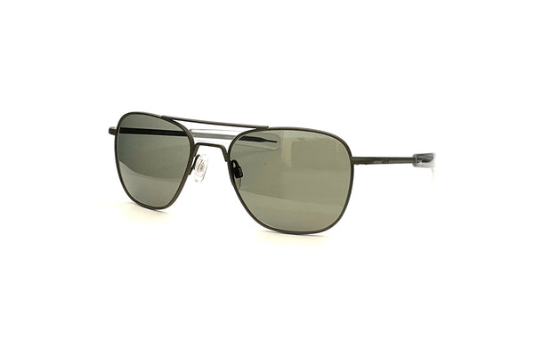 Randolph - Aviator (Military Olive | American Gray)