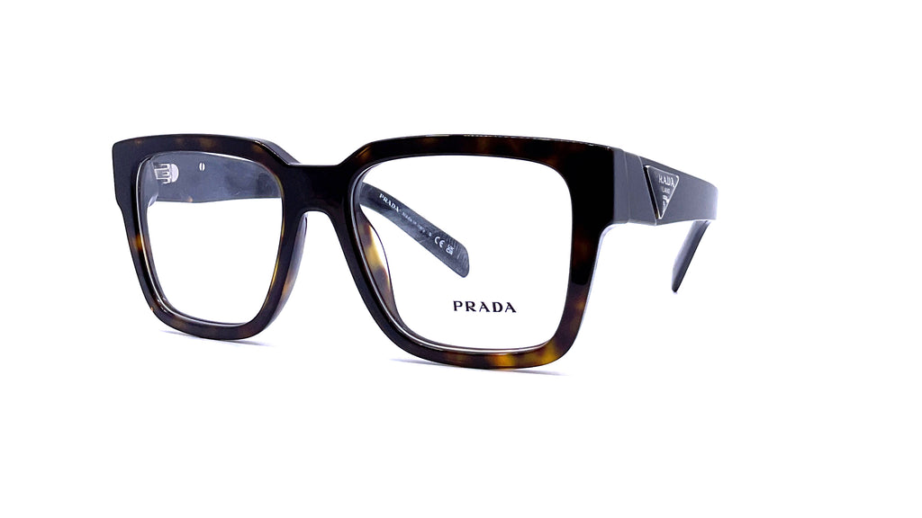 Prada - VPR 08Z (Tortoise) [54] – Good See Co.