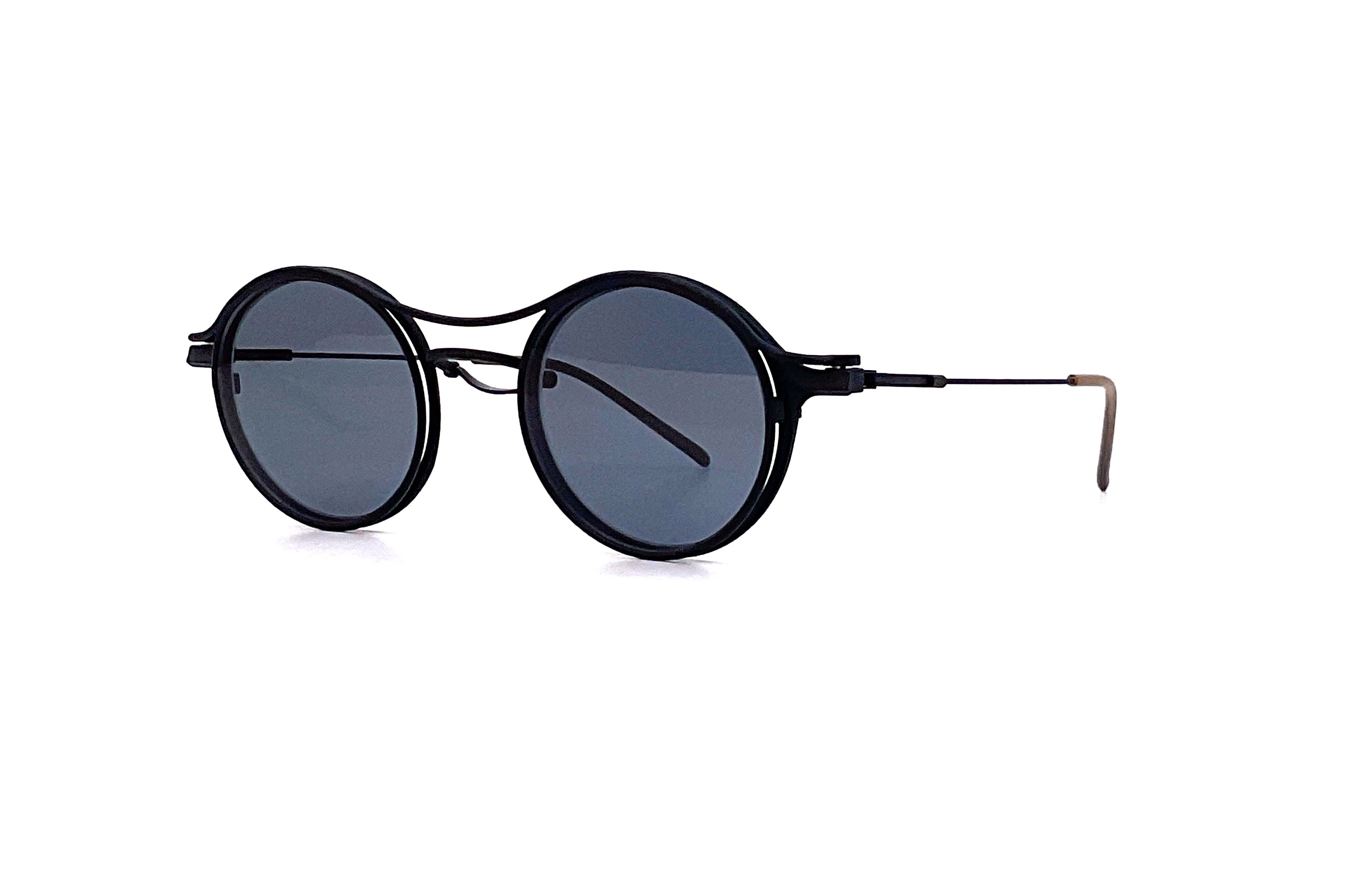 Rigards x TVA - RG2000TVA (Black) + Sun Clip (Black) – Good