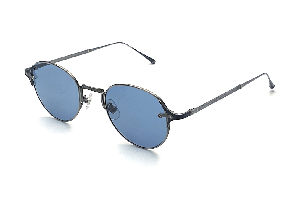 Matsuda - 2859H [49] (Antique Silver) – Good See Co.