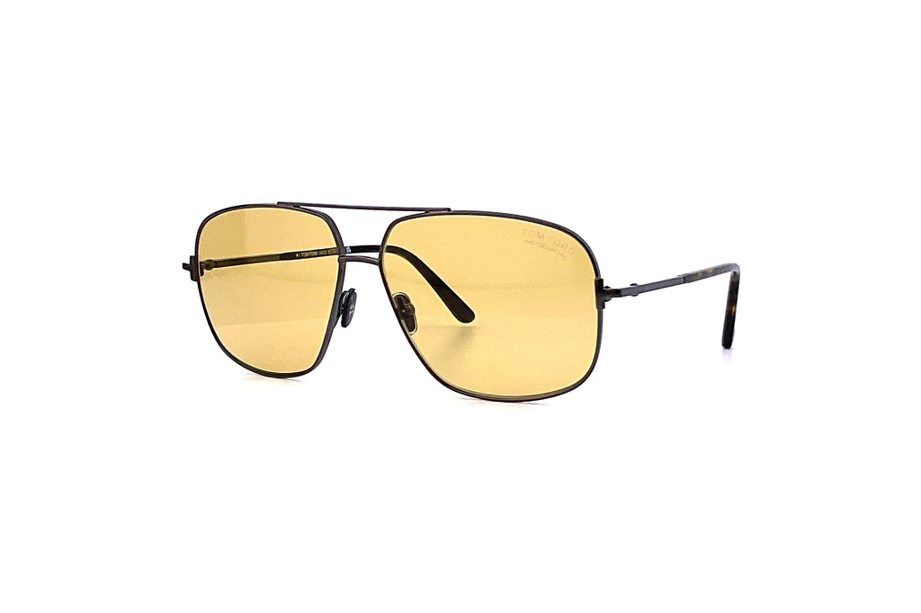Tom Ford TF108 JAMES BOND 007 Quantum of Solace 19V 57-15 130 Sunglasses  240128 | eBay