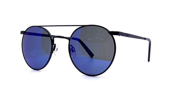 Randolph - P3 Shadow (Matte Black | Atlantic Blue)