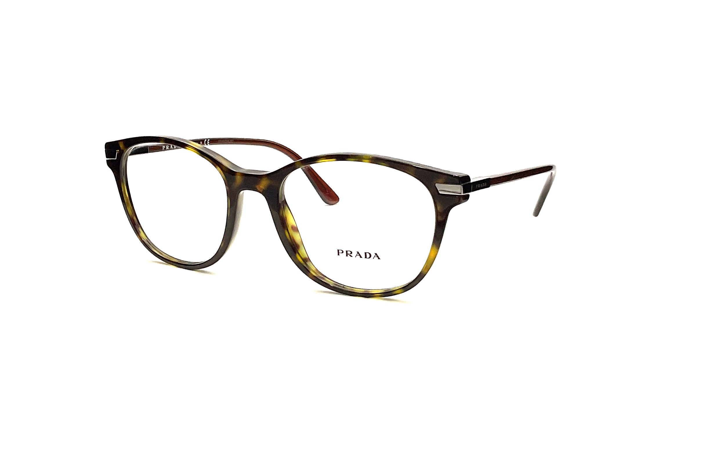 Eyeglasses: Prada – Good See Co.