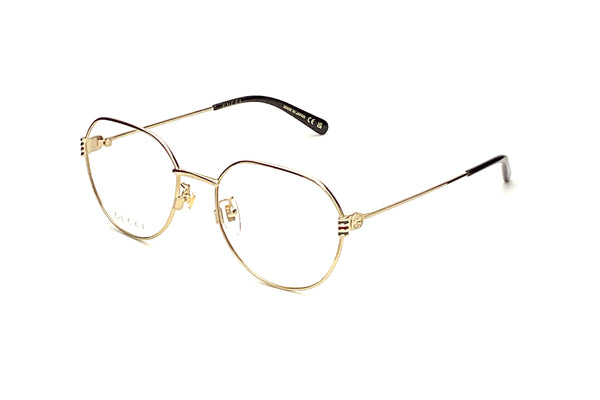 Gucci - GG1675OK (Gold)