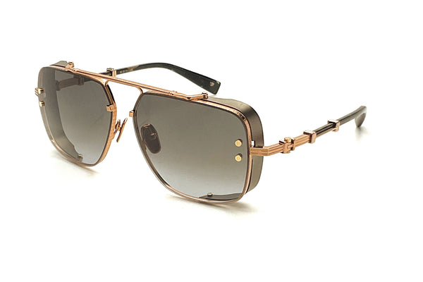 Balmain - Legend (Rose Gold)