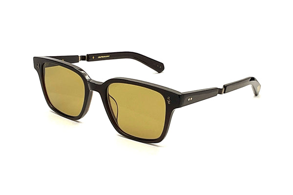 Mr. Leight - Roland S (Cognac | Chocolate Gold/Semi-Flat Olive)
