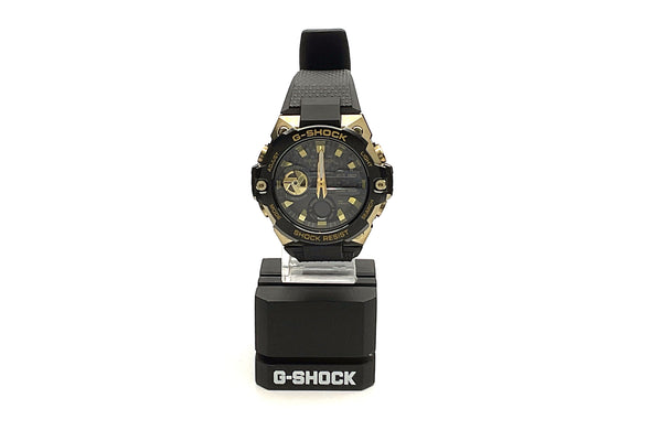 Casio - G Shock- GST-B400GB-1A9CR (Gold)
