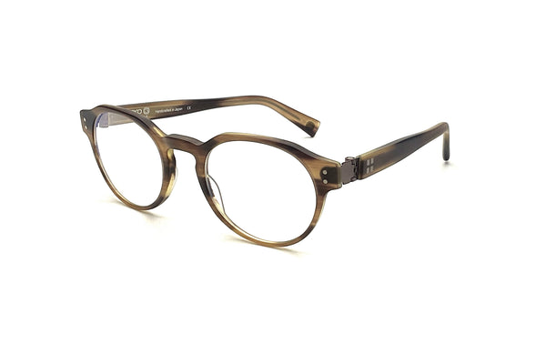 Zero G Eyewear - Oakland (Brown Haze)