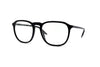 Ray-Ban - RB2203 [Large] (Polished Black | Transition Lens)