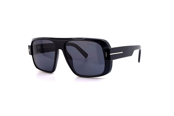 Tom Ford - Turner (Black)